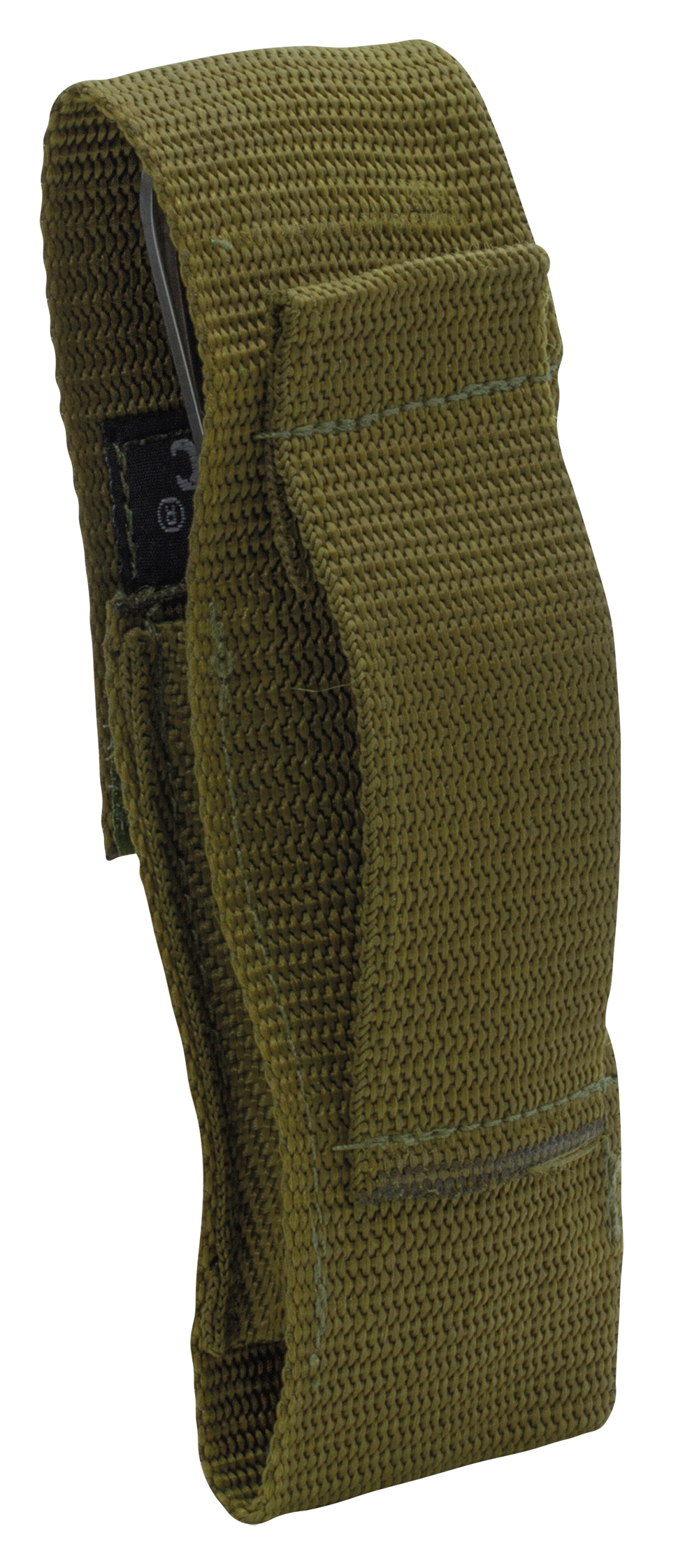 Essbesteck 3-teilig Stahl mit Ring und Etui